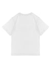 Moschino Kid Teen Printed T-shirt