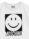 Moschino Kid Teen Printed T-shirt