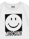 Moschino Kid Teen Printed T-shirt