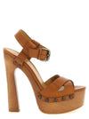Dsquared2 Bondage Sandals