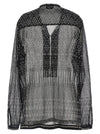 Isabel Marant Nickie Blouse