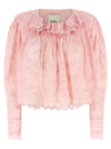 Isabel Marant Zelly Top