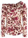 Isabel Marant Danka Top