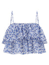 Marant Etoile Erisa Top