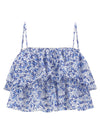 Marant Etoile Erisa Top