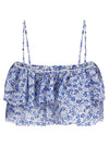 Marant Etoile Erisa Top