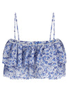 Marant Etoile Erisa Top