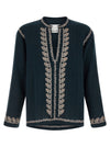 Marant Cizalie Blouse