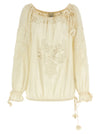 Isabel Marant Dalyna Blouse