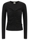 Marant Etoile Delesa Top