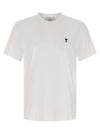 Ami Paris Ami De Coeur T-shirt