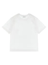 Moschino Kid Teen Moschino Teddy Bear T-shirt + Bermuda Suits