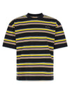 Marni Striped T-shirt