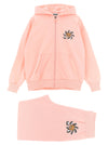 Moschino Kid Teen Hoodie + Joggers