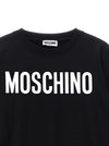 Moschino Kid Teen Sweatshirt + Joggers Set