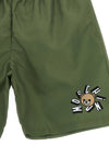 Moschino Kid Teen Moschino Teddy Bear Swimsuit