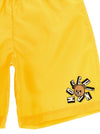 Moschino Kid Teen Moschino Teddy Bear Swimsuit