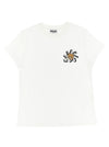 Moschino Kid Teen Moschino Teddy Bear T-shirt
