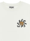 Moschino Kid Teen Moschino Teddy Bear T-shirt