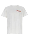 Marni Logo Patch T-shirt