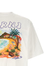 Marni Beach Since 94 T-shirt