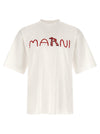 Marni Logo T-shirt