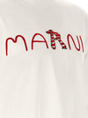 Marni Logo T-shirt