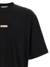 Marni Logo Patch T-shirt