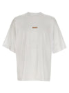 Marni Logo Patch T-shirt