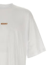 Marni Logo Patch T-shirt