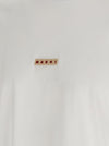 Marni Logo Patch T-shirt