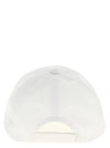 Moschino Kid Teen Cotton Cap