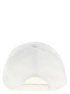 Moschino Kid Teen Cotton Cap