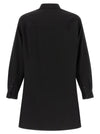 Yohji Yamamoto China Button Shirt