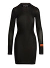 Heron Preston Zip Dress