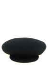 Yohji Yamamoto Casquette Hat