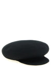 Yohji Yamamoto Casquette Hat