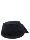 Yohji Yamamoto Work Cap Hat
