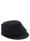 Yohji Yamamoto Work Cap Hat