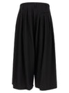 Yohji Yamamoto Standaed Ballon Pants
