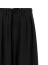 Yohji Yamamoto Standaed Ballon Pants
