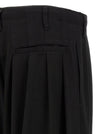 Yohji Yamamoto Standaed Ballon Pants