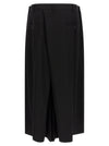 Yohji Yamamoto Hakama Pants