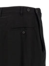 Yohji Yamamoto Hakama Pants