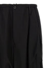 Yohji Yamamoto Tuck Pants Pants