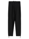 Yohji Yamamoto New Standard Wallet Pants