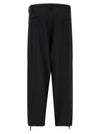 Yohji Yamamoto New Standard Wallet Pants