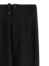 Yohji Yamamoto New Standard Wallet Pants