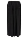 Yohji Yamamoto Wallet Pants