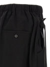 Yohji Yamamoto Wallet Pants